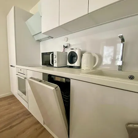 Mytinka - Jeseniky Apartment Jesenik