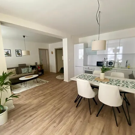 Apartment Mytinka - Jeseniky *