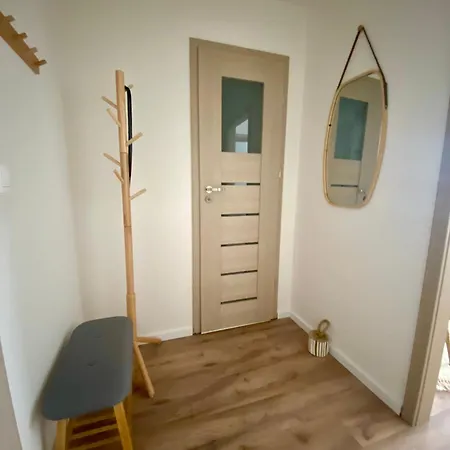 Mytinka - Jeseniky Appartement Jeseník