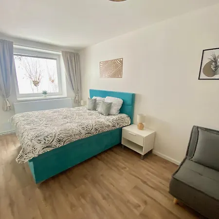 Apartament Mytinka - Jeseniky *