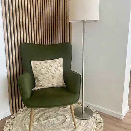 Mytinka - Jeseniky Apartament *