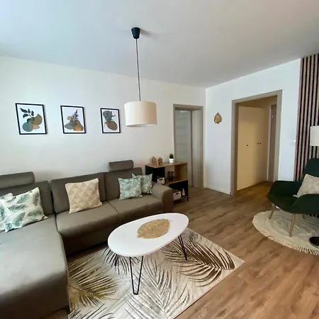 Apartament Mytinka - Jeseniky Jesionik