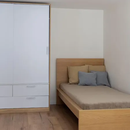 Mytinka - Jeseniky Apartment *