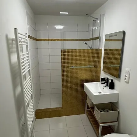 Mytinka - Jeseniky Apartament Jesionik