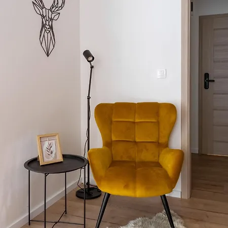 Mytinka - Jeseniky Apartament *