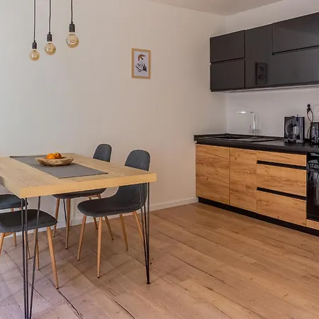 Apartment Mytinka - Jeseniky