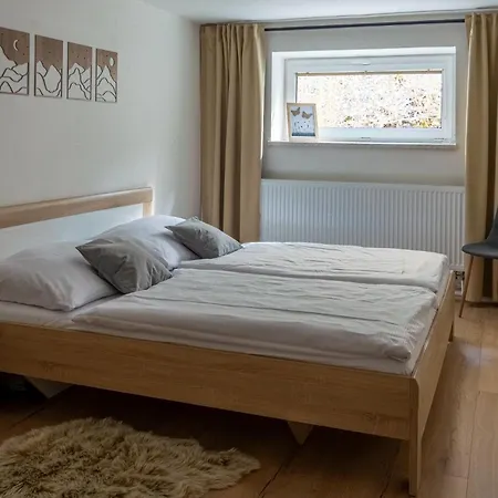 Mytinka - Jeseniky Appartement Jeseník