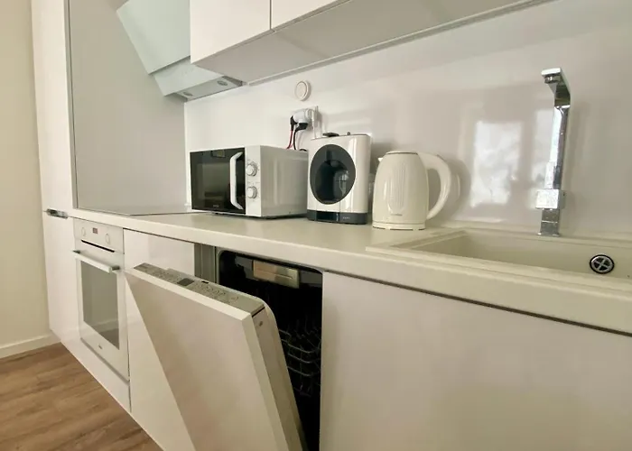 Mytinka - Jeseniky Appartement Jeseník