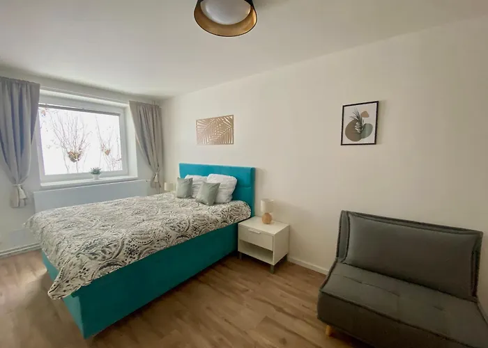 Mytinka - Jeseniky Appartement