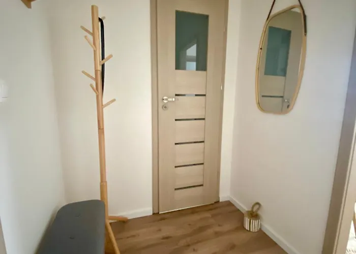 Mytinka - Jeseniky Appartement Jeseník