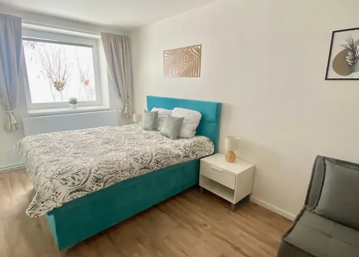 Appartement Mytinka - Jeseniky *