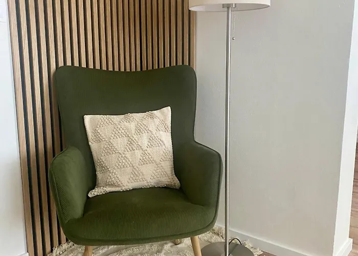 Mytinka - Jeseniky Appartement *