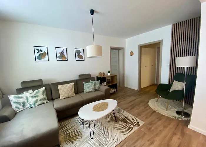 Appartement Mytinka - Jeseniky Jeseník