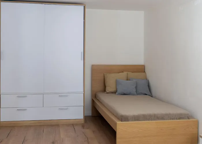 Mytinka - Jeseniky Appartement *