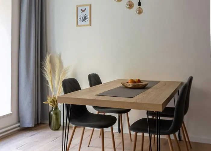 Appartement Mytinka - Jeseniky