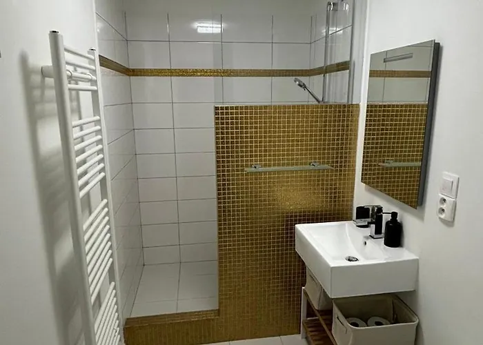Mytinka - Jeseniky Appartement Jeseník