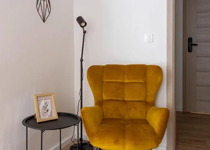 Mytinka - Jeseniky Appartement *