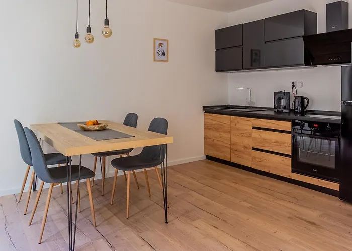 Appartement Mytinka - Jeseniky